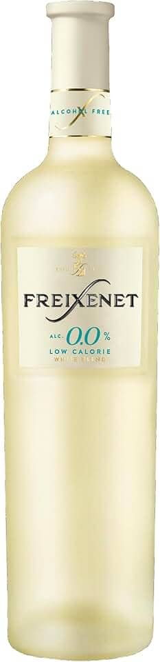 FREIXENET DESALCOOLIZADO BRANCO 750 ML
