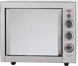 Forno Eletrico Super Luxo Inox Advanced 2.4 Potencia 2400W - 127V LAYR