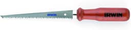 IRWIN Serrote de Ponta com Cabo de Madeira para Corte de Drywall 165mm 1974892