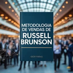 A Metodologia de Russell Brunson