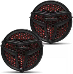 Tweeter, Bomber, Componentes 1.49.011