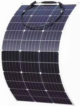 800W 12V Painel Solar Fotovoltaico, Banco de Energia Kit 60Acontroller Placa Solar para Casa/Camping/RV/Carro Carregador de Bateria Rápido