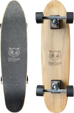 Skate Cruiser Owl Sports Roots 28 Pol.