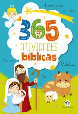365 atividades bíblicas