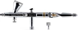 Gaahleri Airbrush Premium Series GHPM-Mobius 0,2 mm