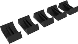 5 Travas Para Cadeira De Rodinha Game Simulador Corrida