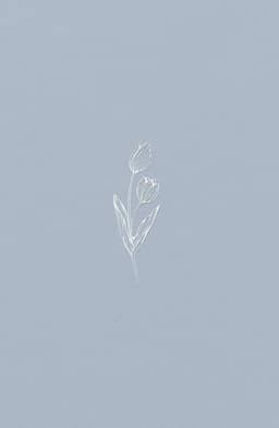 Bíblia NVI, Azul, Econômica, Tulipa