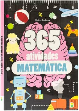 365 Atividades Matemática