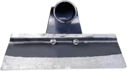 Enxada para hortaliça larga S/C