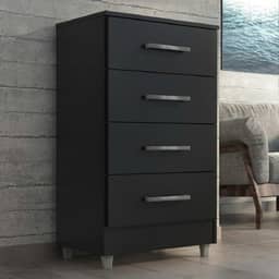 Comoda Flavia 4gav Onix