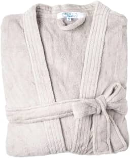 Roupão Soft Microfibra Adulto Jolisoft Fleece Macio Jolitex