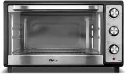Forno Elétrico 65L Philco Dupla Resistência PFE65 110V