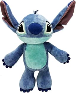 Fun - Disney Pelúcias Stitch 20cm