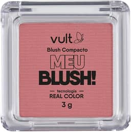 VULT BLUSH COMPACTO MALVA MATTE