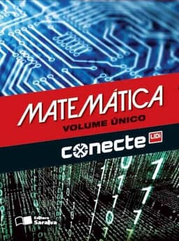 Conecte matemática - Volume único