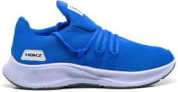 Tênis F1 Esportivo Masculino e Feminino - Do 34 ao 43 - Conforto e Estilo para Caminhadas, Academia e Atividades Diárias