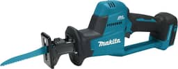 Serra Sabre a Bateria 18V Brushless Makita - DJR189Z