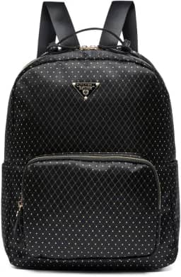 Mochila Cavalera Reforçada Feminina Escolar