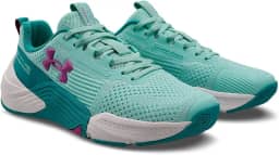 Tênis de Treino Feminino Under Armour Tribase Reps 2
