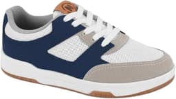 Tênis Infantil Molekinho – Leve, Resistente, Confortável e Perfeito para Escola e Dia a Dia