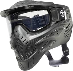 HK Army Óculos de paintball HSTL com lentes térmicas