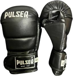 Par Luva Mma Vale Tudo Treino Sparring Pulser Fight