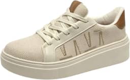 Tenis Casual Vizzano 192