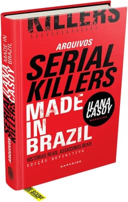 Arquivos Serial Killers: Made in Brazil