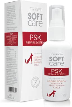 Soft Care PSK Repair System 50g