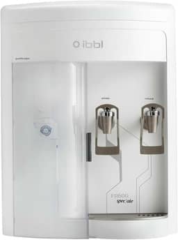 Purificador De Água IBBL Fr600 Speciale Branco - 220V