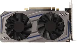 Placa Gráfica Gtx550ti, 8gb, Gddr5, Computador, 128bit, Gpu para Jogos, Ventilador Duplo, 2k, Placa de Vídeo Com Dvi, Vga, Hdml, Plug and Play (GTX550Ti 8GB)