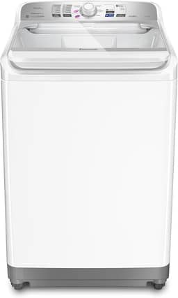 Panasonic Máquina de Lavar 15kg Branca 127v NA-F150B1W