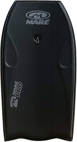 Prancha Bodyboard Semi Profissional Maré Pro 39' e Fundo Rigido