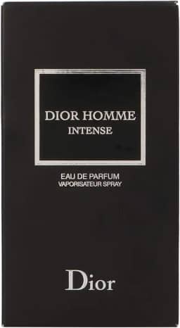 DIOR HOMME INTENSE MAS EDP 100ML