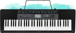 Teclado Musical Casio CTK-2550 61 Teclas