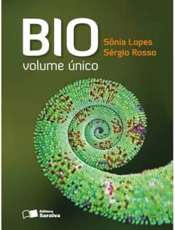Bio - Volume Único