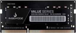 Memória Ram 8gb Ddr3 | Rise Mode | 1600mhz | Notebook