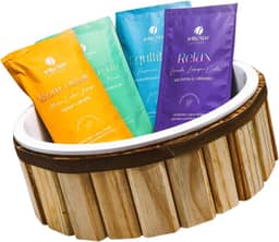 Kit Start - Spa dos Pés