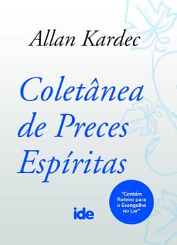 Coletânea de preces espíritas