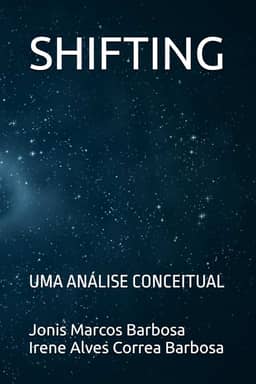 SHIFTING: UMA ANÁLISE CONCEITUAL (Portuguese Edition)