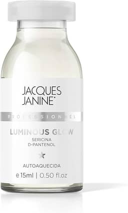 Jacques Janine, Ampola Extra Lumino, 15 Mililitros