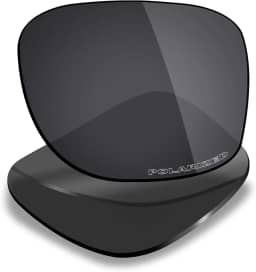 Lentes de reposição para Oakley Holbrook OO9102 - Opções