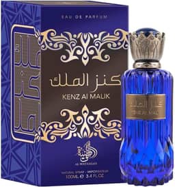 Al Wataniah KENZ MALIK EDP 100ML