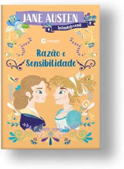 Razão e sensibilidade: infantojuvenil
