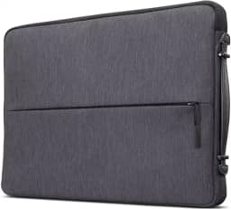 Capa para Notebook até 15.6 Lenovo Urban Sleeve, Cinza