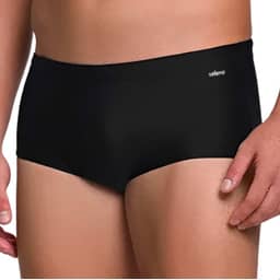 Sunga Masculina Natação Proteção UV Praia com Forro Selene