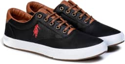 Tenis Masculino Sapatenis da Polo Open