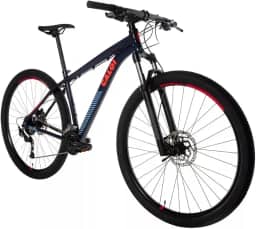 Bicicleta Caloi Moab TXGR29V18 Azul A22-004689.19009