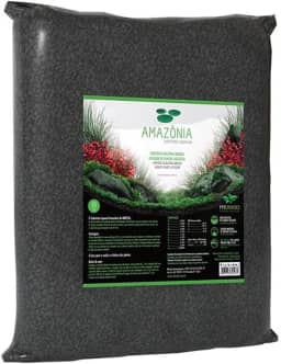Substrato Amazônia 15 kg