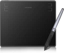 MESA DIGITALIZADORA HUION INSPIROY HS64-6.3 x 4inch (HS64)